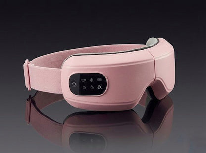 4D Smart Eye Massager