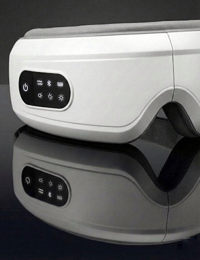 4D Smart Eye Massager